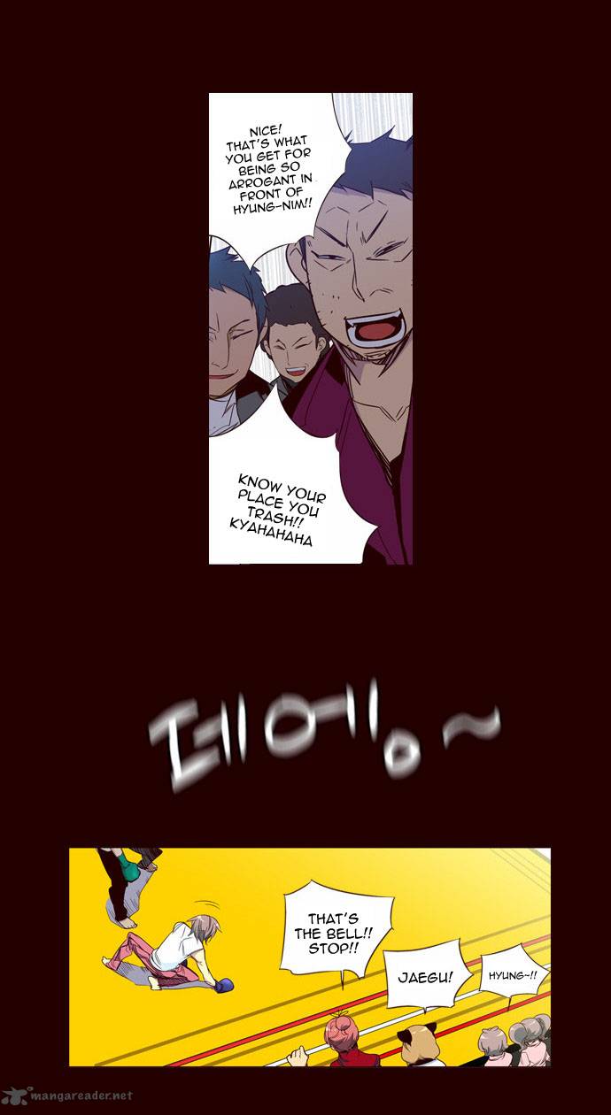 GIRLS OF THE WILD’S Chapter 68 - Page 4