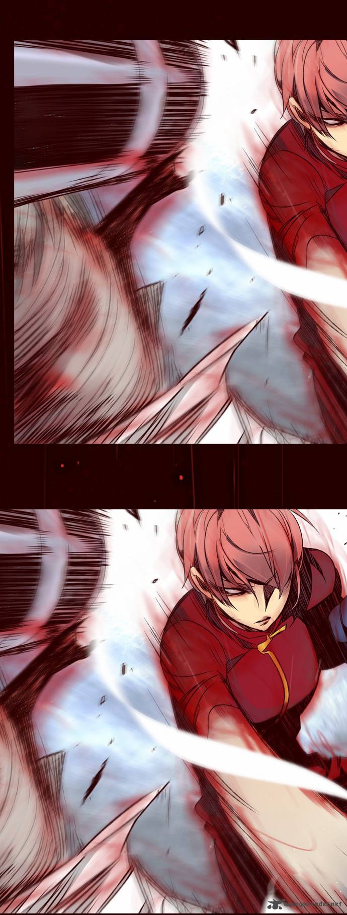 GIRLS OF THE WILD’S Chapter 69 - Page 13