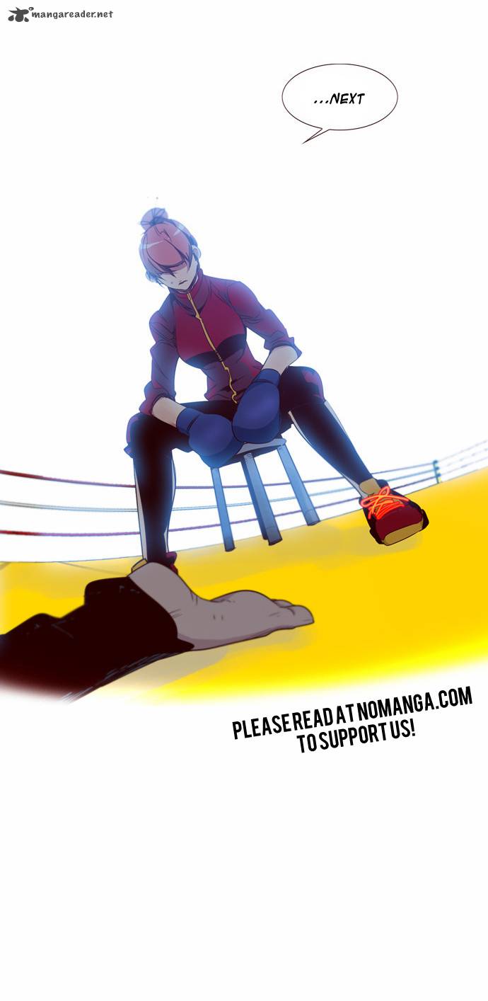 GIRLS OF THE WILD’S Chapter 69 - Page 16