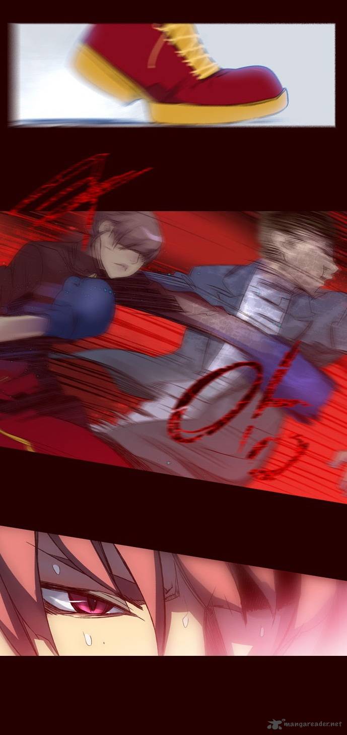 GIRLS OF THE WILD’S Chapter 70 - Page 12