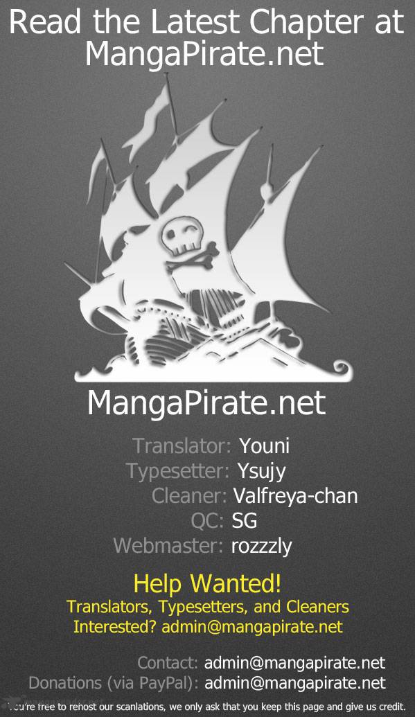 GIRLS OF THE WILD’S Chapter 71 - Page 20