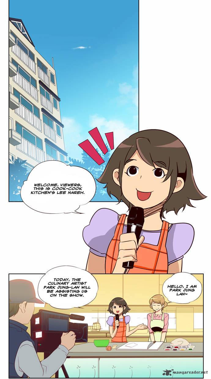 GIRLS OF THE WILD’S Chapter 72 - Page 2