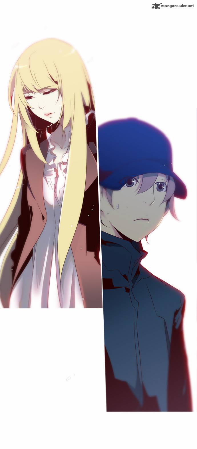 GIRLS OF THE WILD’S Chapter 72 - Page 23