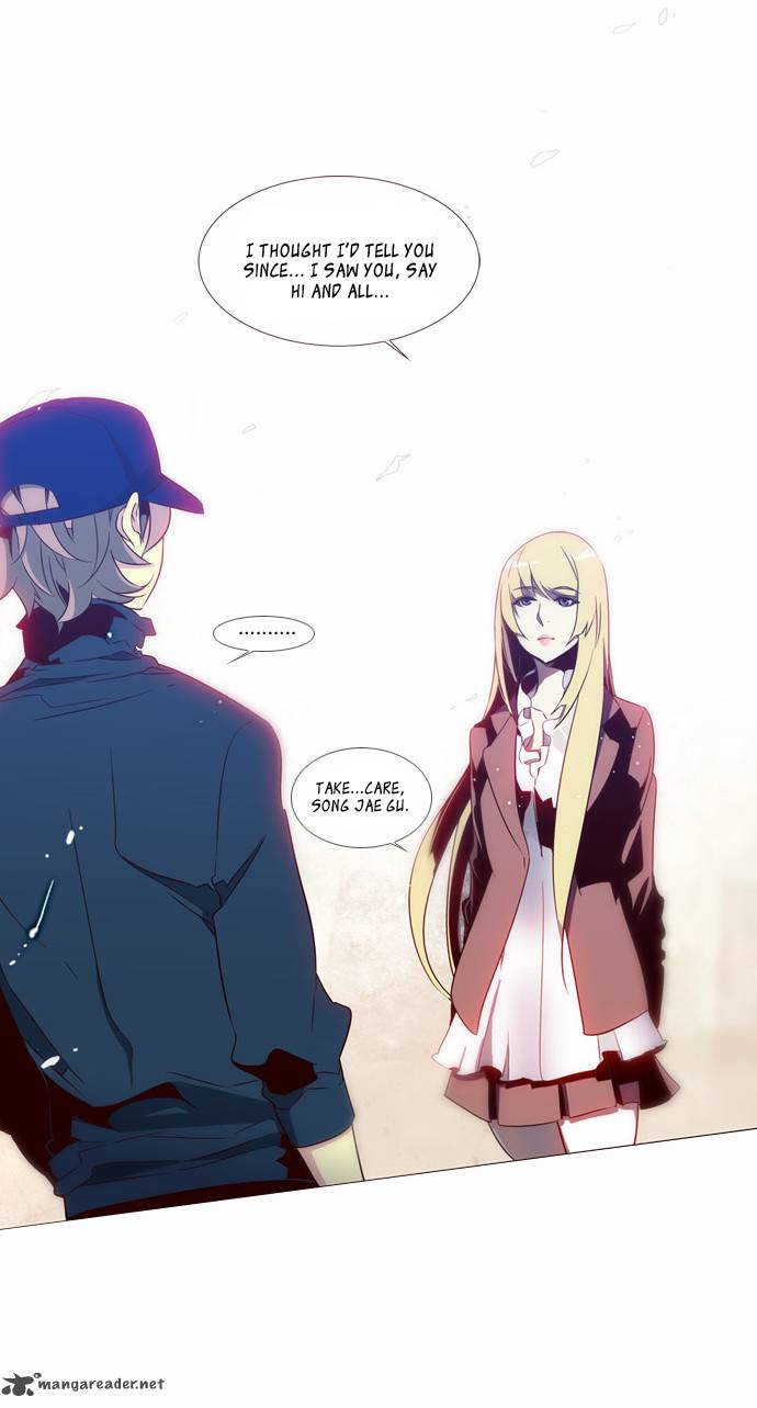 GIRLS OF THE WILD’S Chapter 72 - Page 24