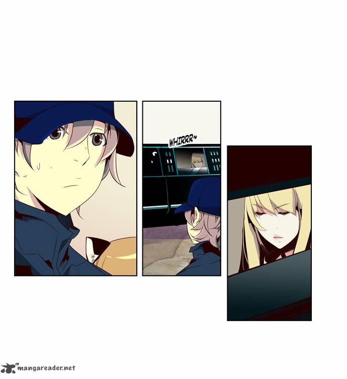 GIRLS OF THE WILD’S Chapter 73 - Page 7