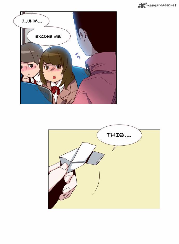 GIRLS OF THE WILD’S Chapter 76 - Page 5