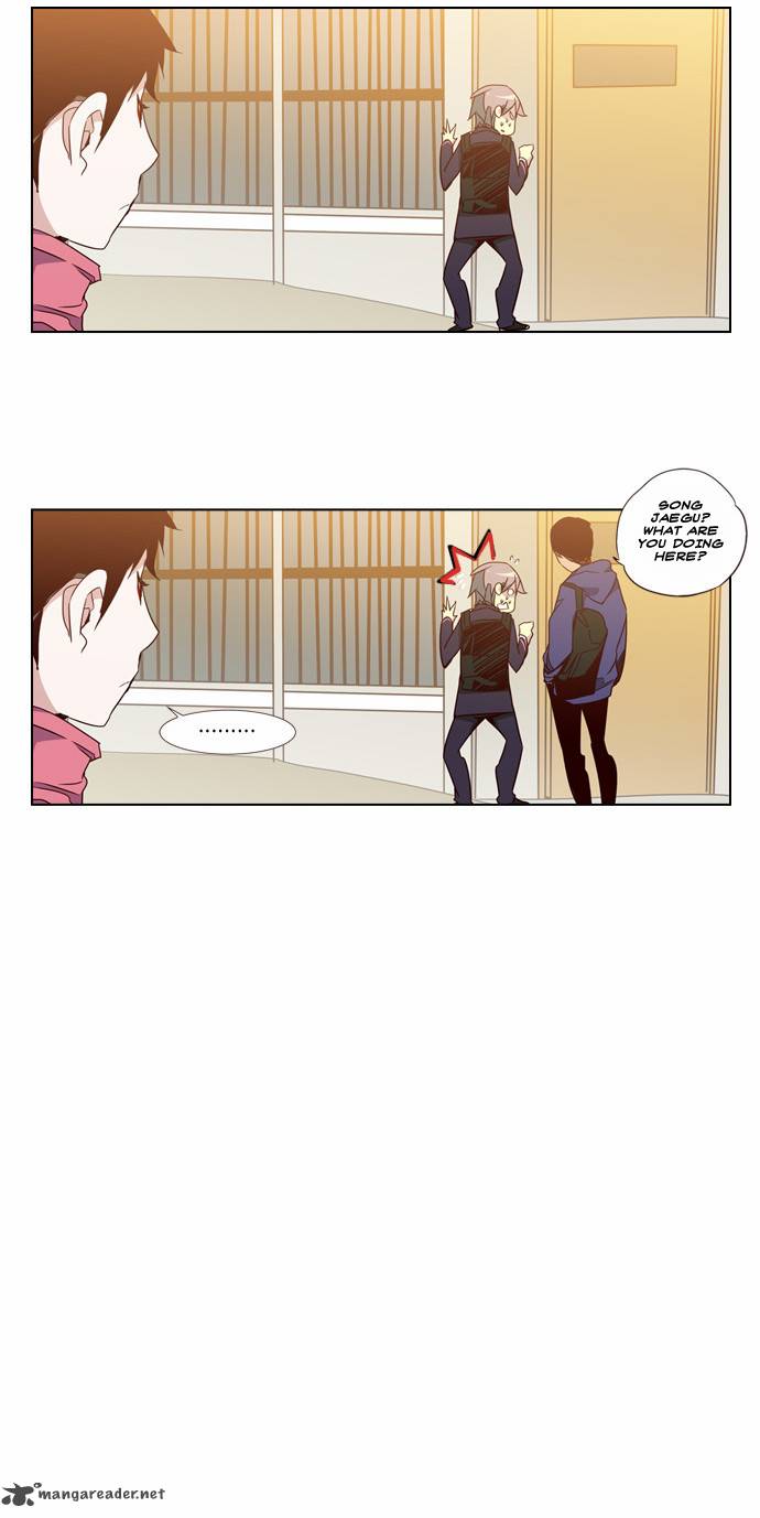 GIRLS OF THE WILD’S Chapter 76 - Page 8