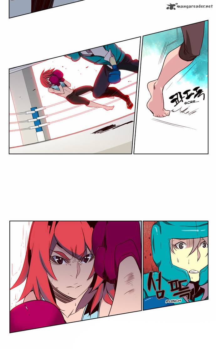 GIRLS OF THE WILD’S Chapter 77 - Page 11