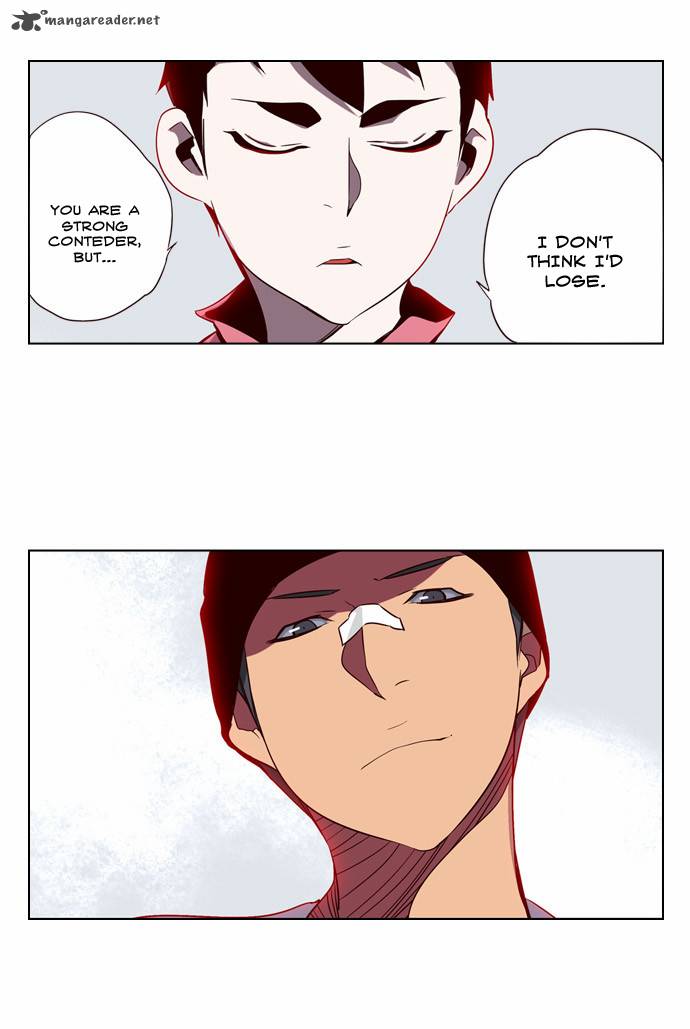 GIRLS OF THE WILD’S Chapter 77 - Page 16