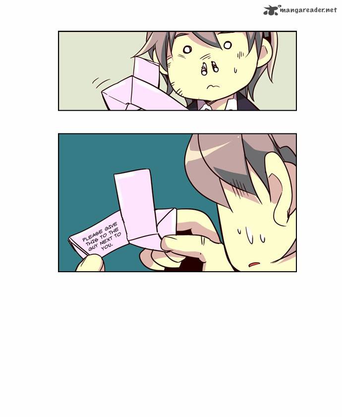 GIRLS OF THE WILD’S Chapter 77 - Page 20