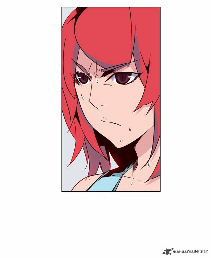 GIRLS OF THE WILD’S Chapter 77 - Page 24