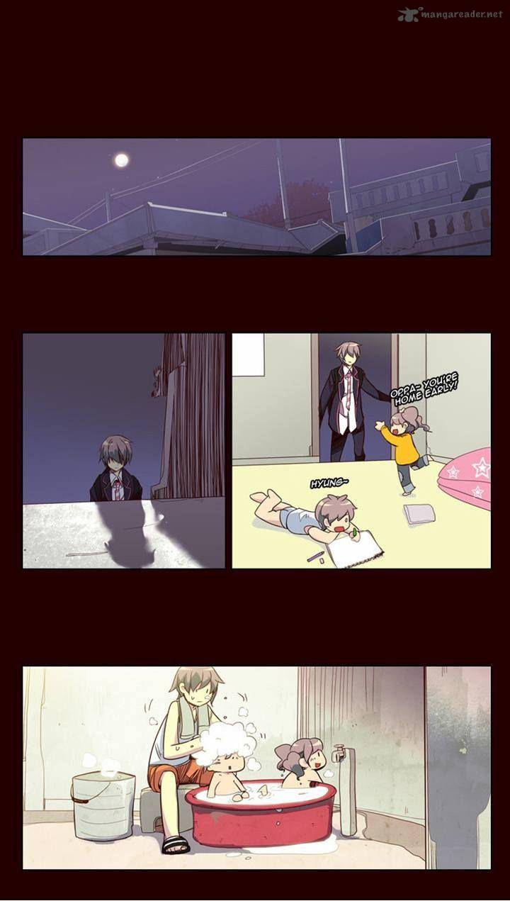 GIRLS OF THE WILD’S Chapter 78 - Page 12