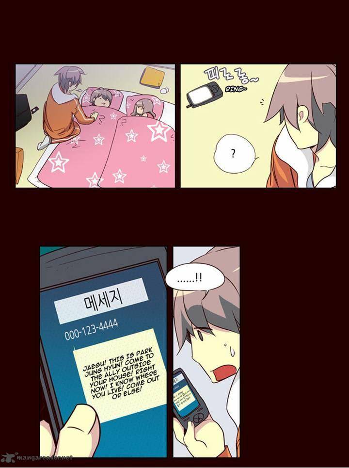 GIRLS OF THE WILD’S Chapter 78 - Page 13