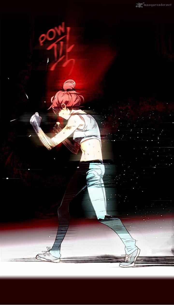 GIRLS OF THE WILD’S Chapter 78 - Page 19