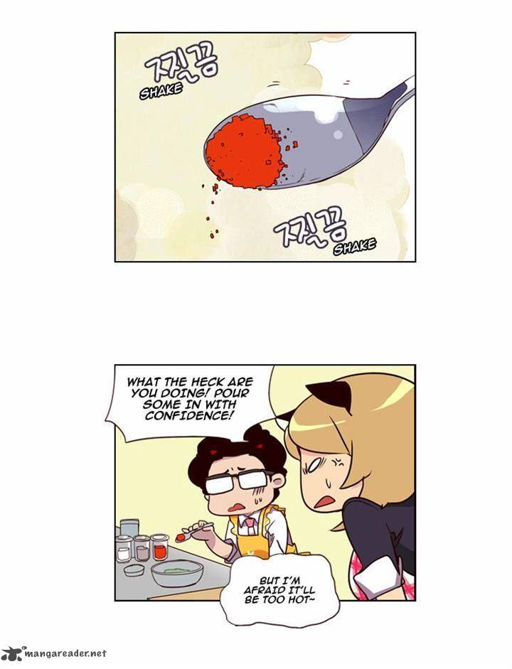 GIRLS OF THE WILD’S Chapter 78 - Page 2