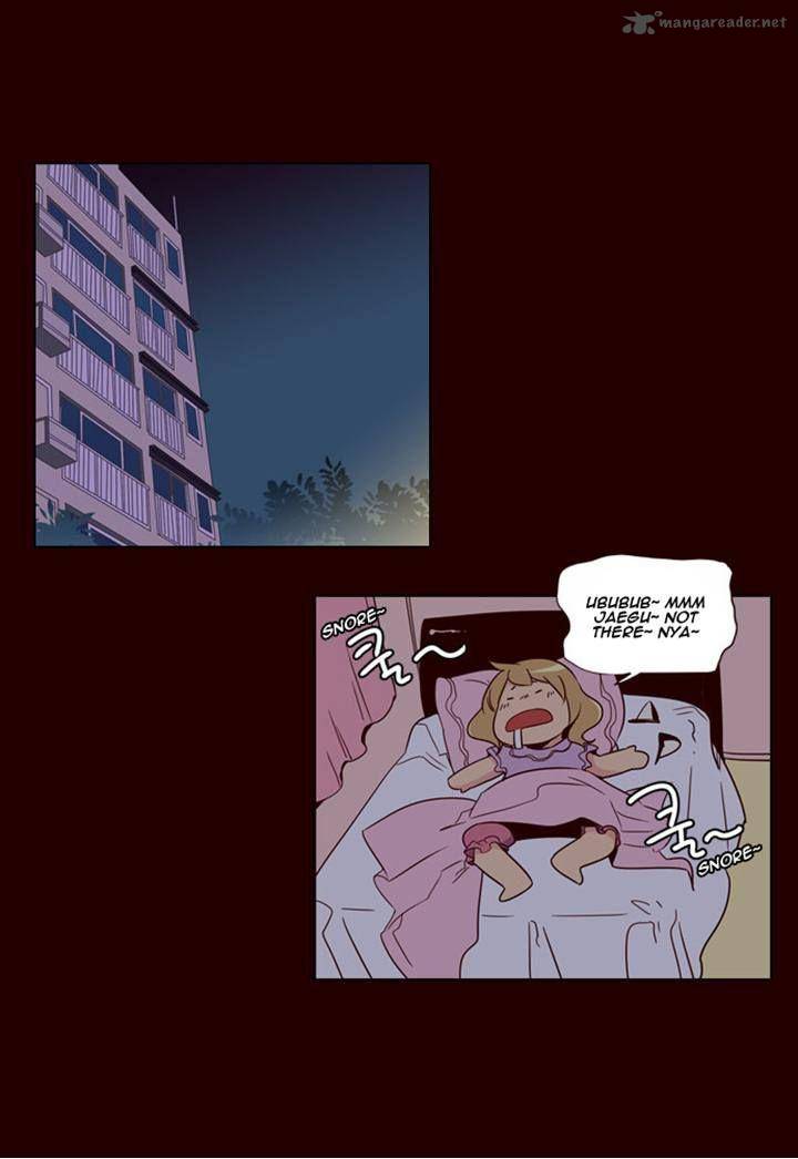 GIRLS OF THE WILD’S Chapter 78 - Page 23