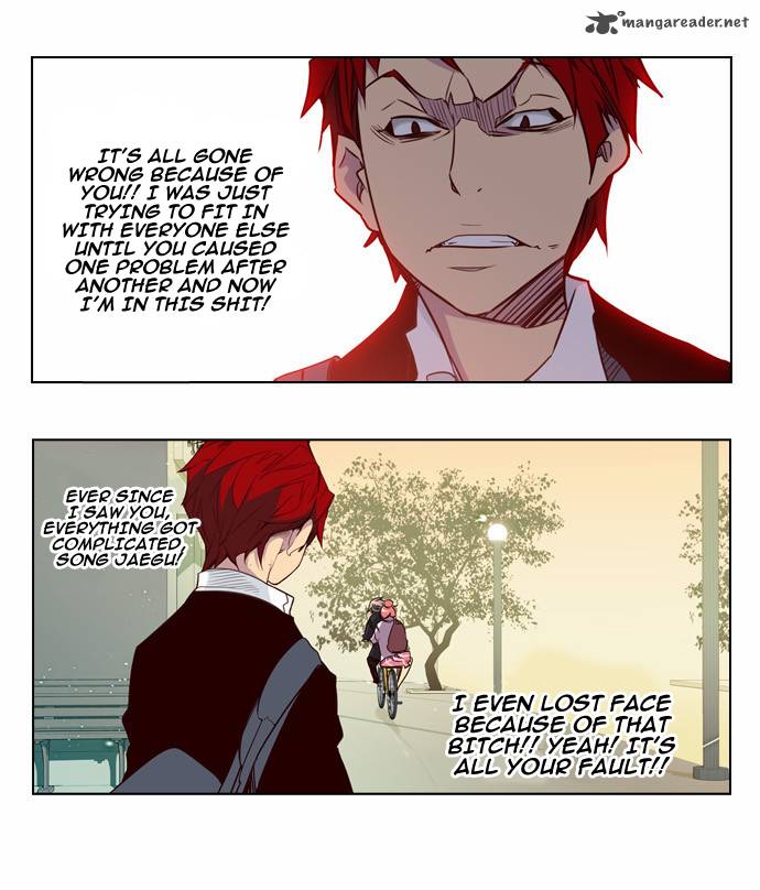 GIRLS OF THE WILD’S Chapter 80 - Page 10