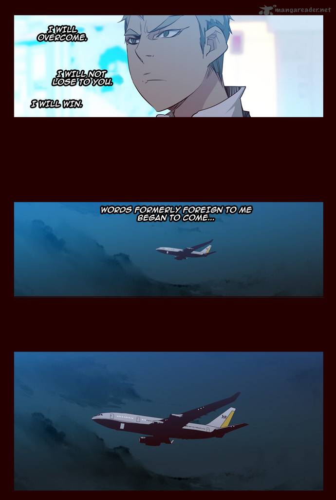 GIRLS OF THE WILD’S Chapter 81 - Page 17