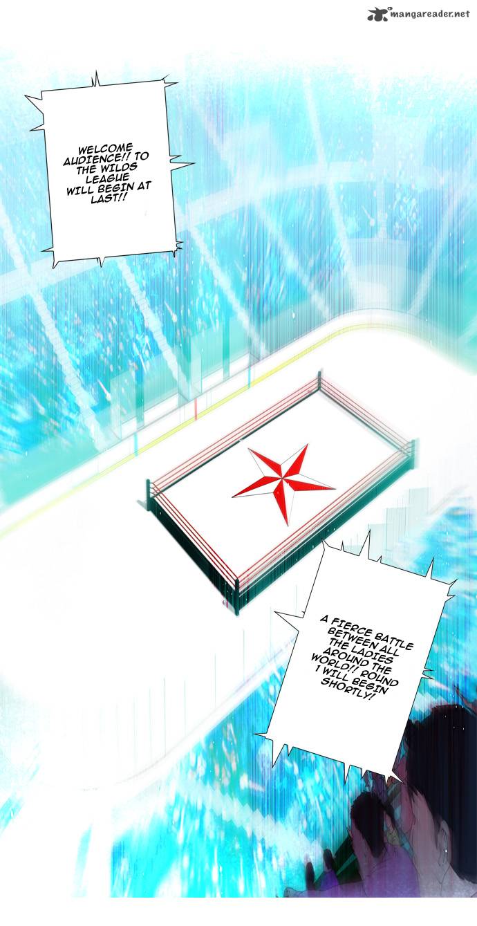 GIRLS OF THE WILD’S Chapter 81 - Page 21