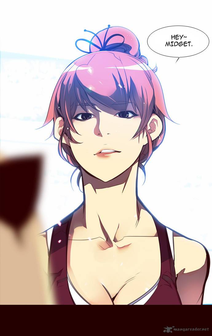 GIRLS OF THE WILD’S Chapter 82 - Page 11