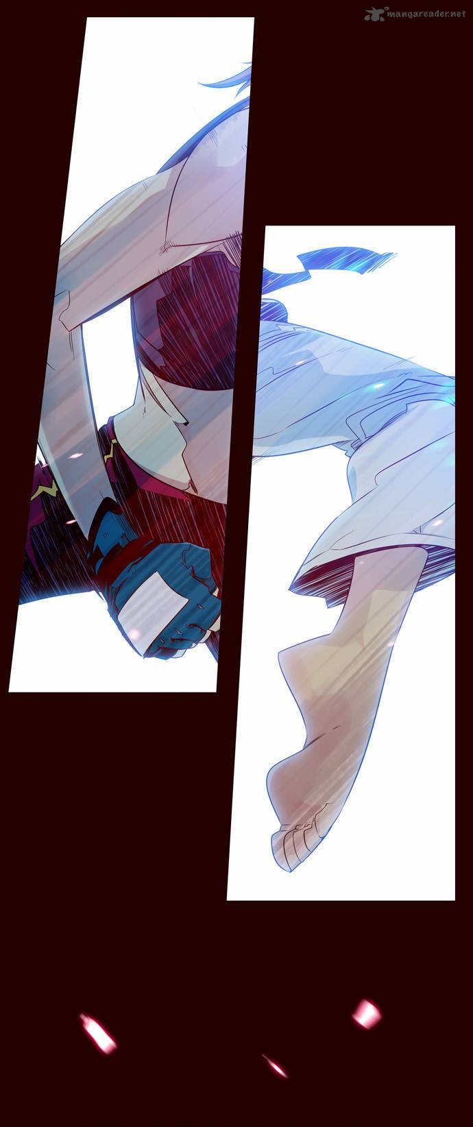 GIRLS OF THE WILD’S Chapter 82 - Page 14