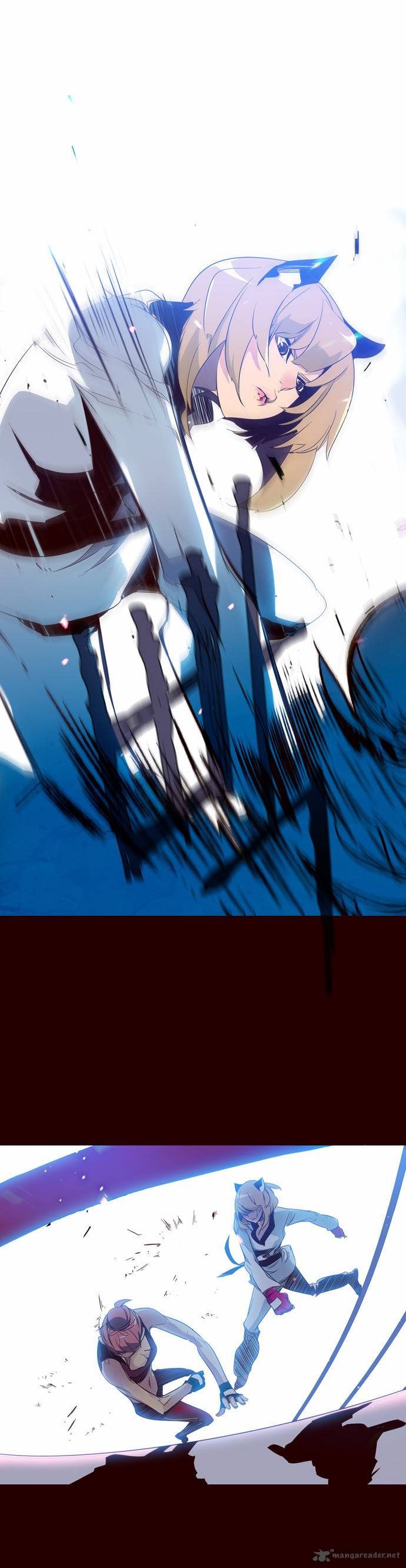 GIRLS OF THE WILD’S Chapter 83 - Page 12