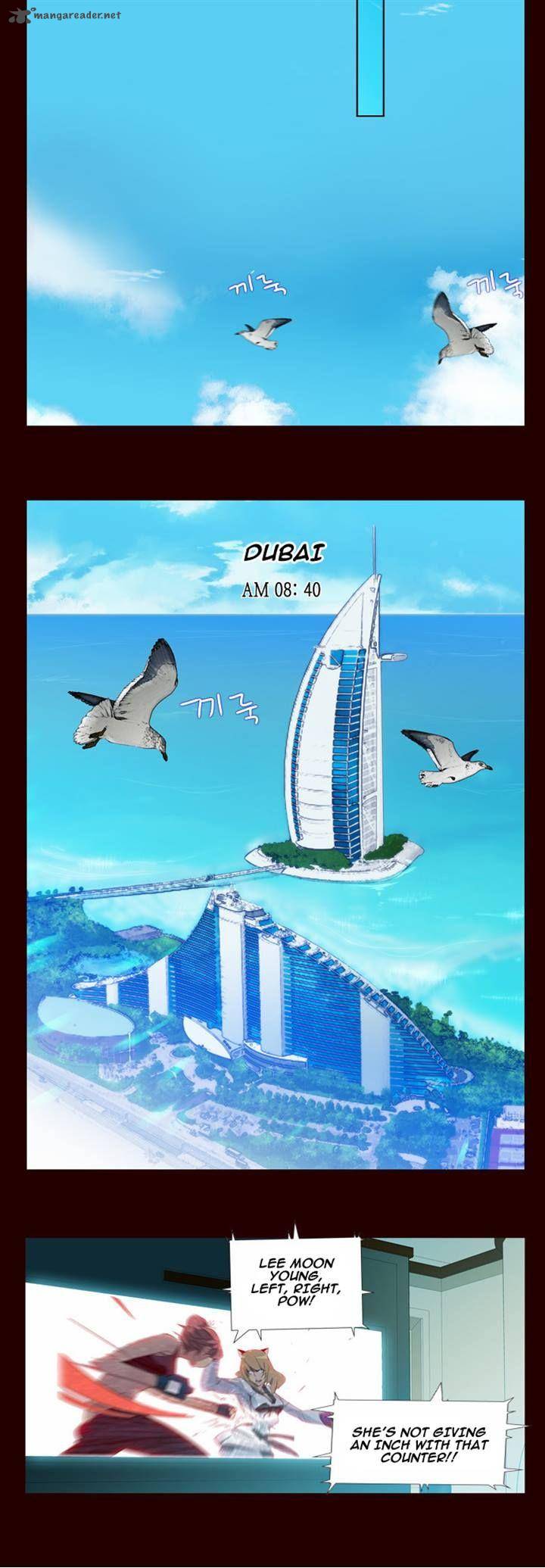 GIRLS OF THE WILD’S Chapter 84 - Page 12