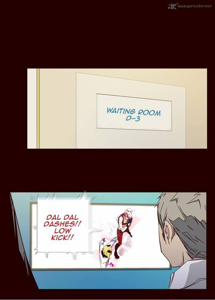 GIRLS OF THE WILD’S Chapter 85 - Page 4