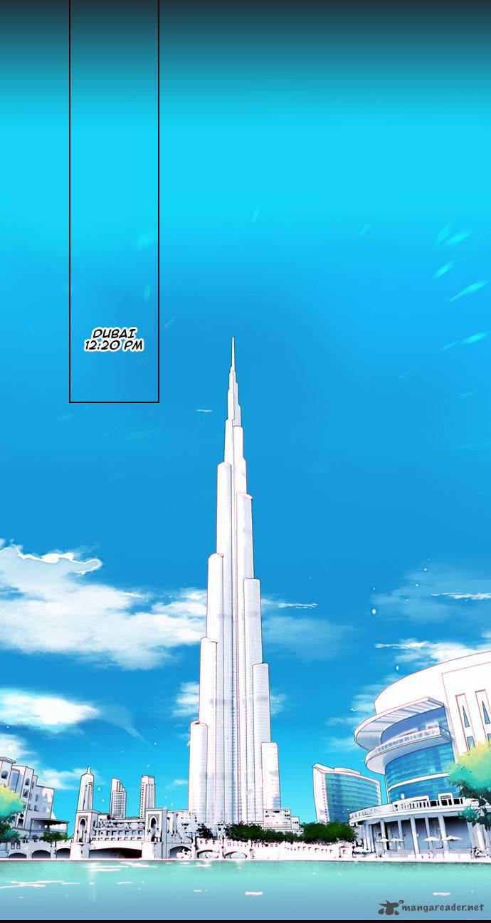 GIRLS OF THE WILD’S Chapter 87 - Page 13