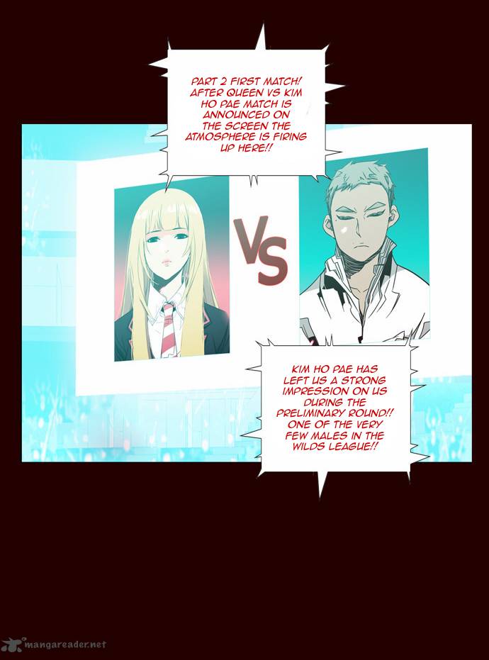 GIRLS OF THE WILD’S Chapter 88 - Page 18