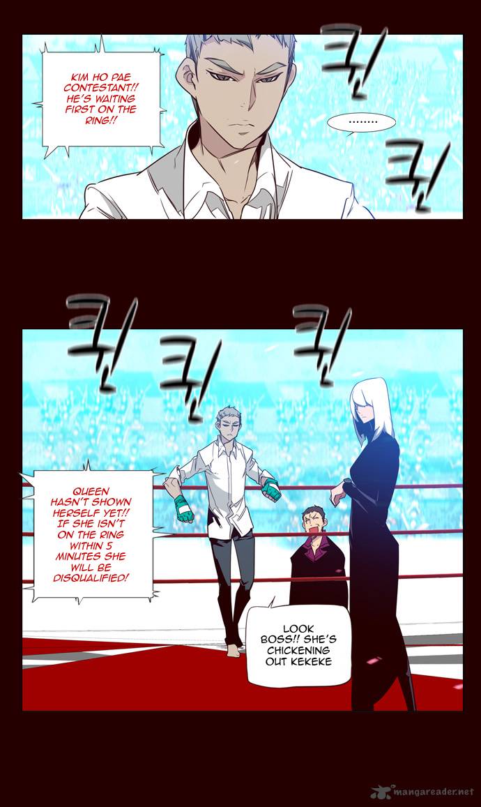 GIRLS OF THE WILD’S Chapter 88 - Page 19