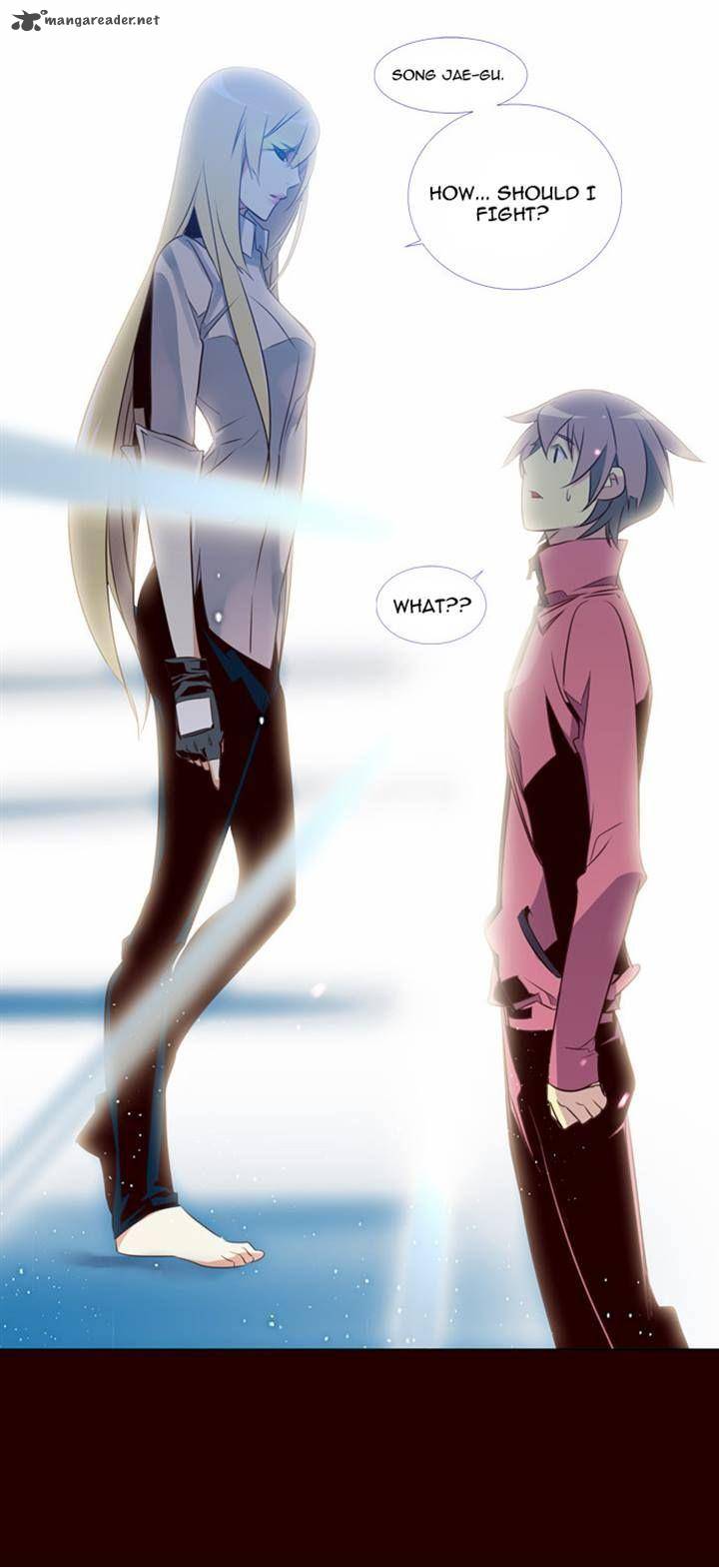 GIRLS OF THE WILD’S Chapter 89 - Page 12