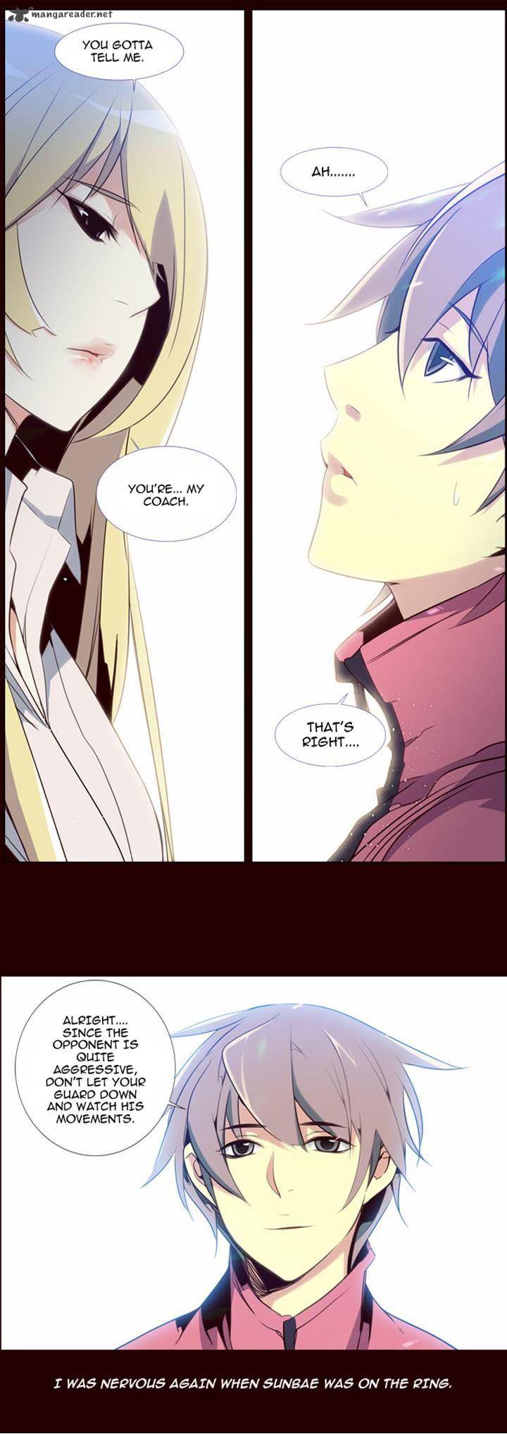 GIRLS OF THE WILD’S Chapter 89 - Page 13