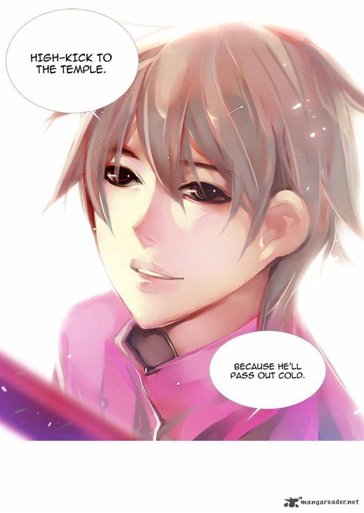 GIRLS OF THE WILD’S Chapter 89 - Page 18