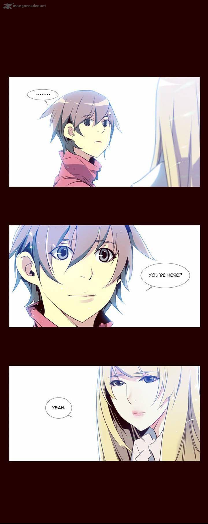 GIRLS OF THE WILD’S Chapter 89 - Page 6