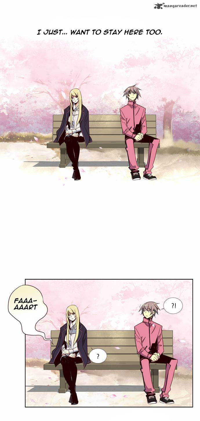 GIRLS OF THE WILD’S Chapter 90 - Page 18