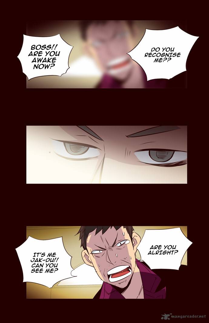 GIRLS OF THE WILD’S Chapter 90 - Page 3