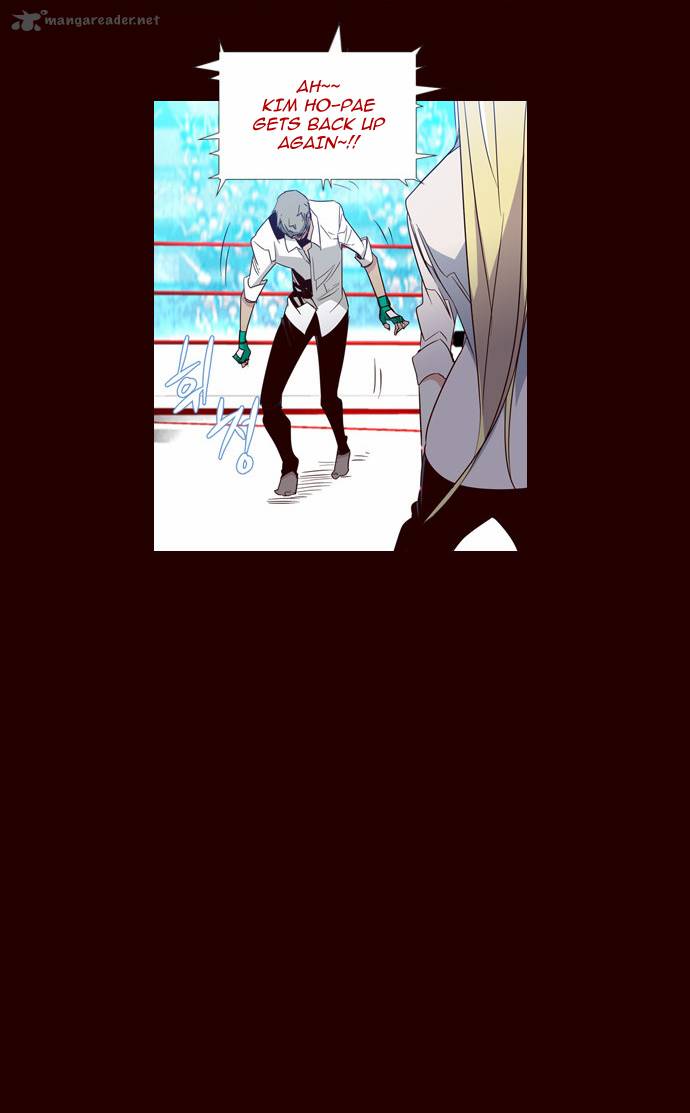 GIRLS OF THE WILD’S Chapter 90 - Page 7