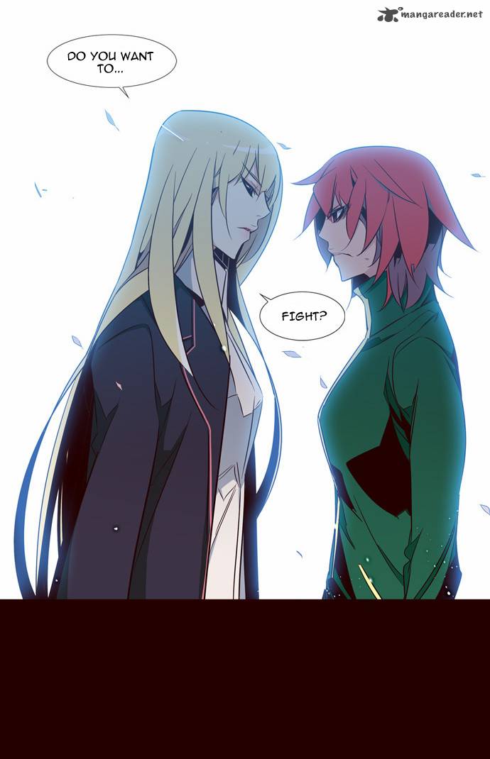 GIRLS OF THE WILD’S Chapter 91 - Page 10