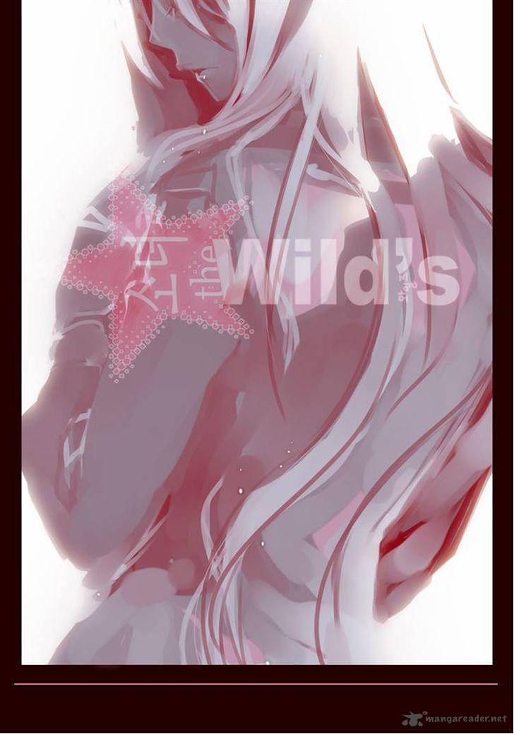 GIRLS OF THE WILD’S Chapter 92 - Page 1