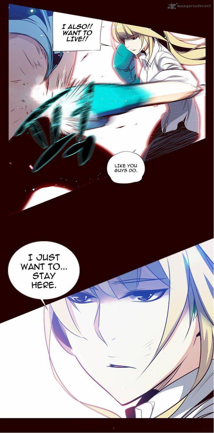 GIRLS OF THE WILD’S Chapter 92 - Page 17