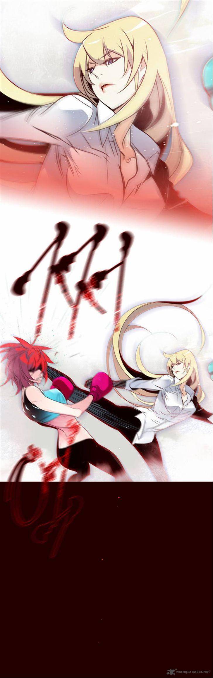 GIRLS OF THE WILD’S Chapter 92 - Page 19