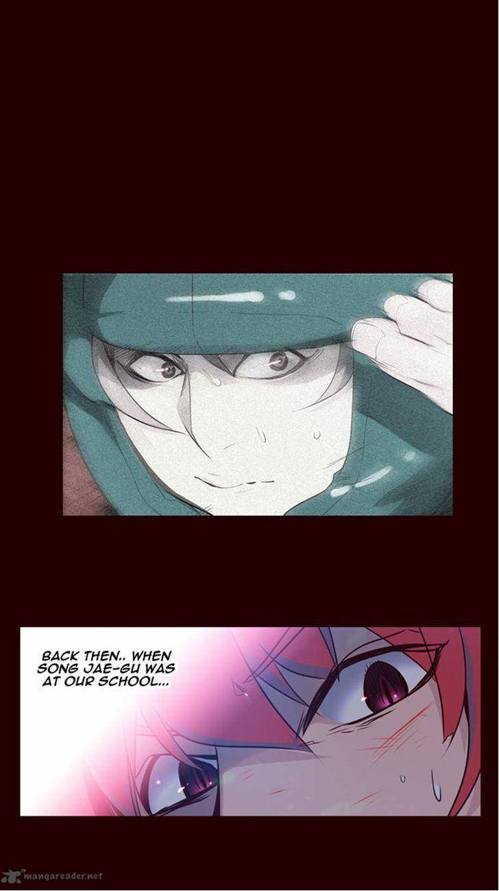 GIRLS OF THE WILD’S Chapter 92 - Page 23