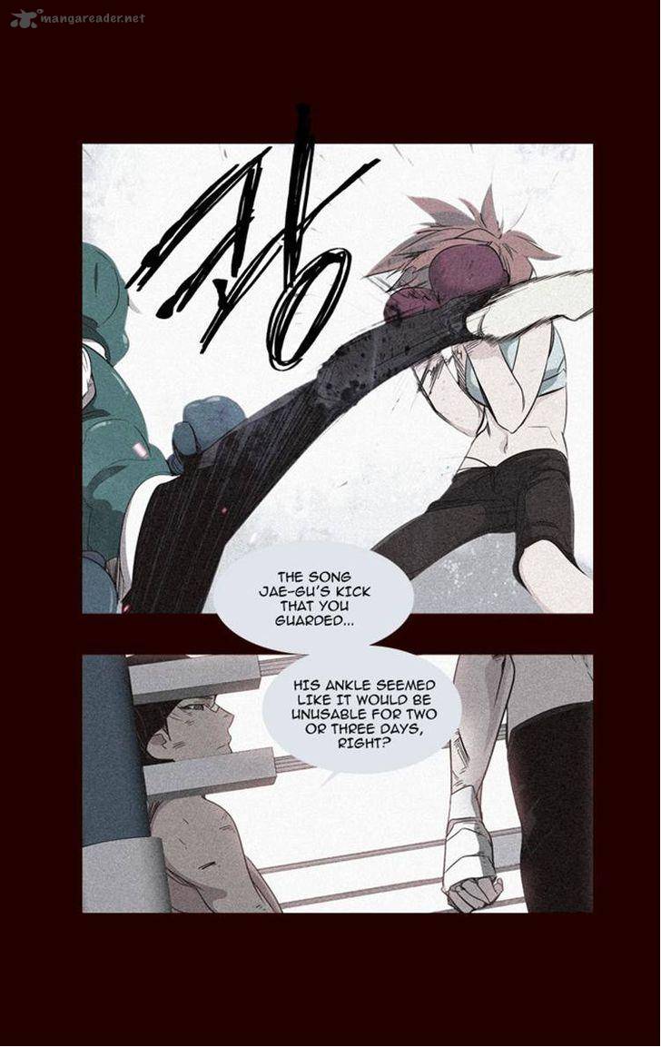 GIRLS OF THE WILD’S Chapter 92 - Page 24