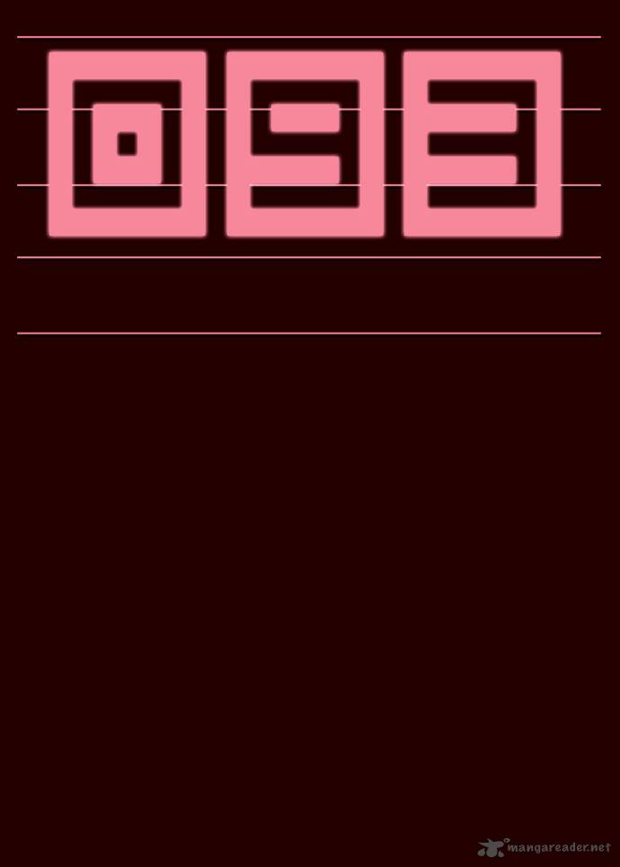 GIRLS OF THE WILD’S Chapter 93 - Page 3