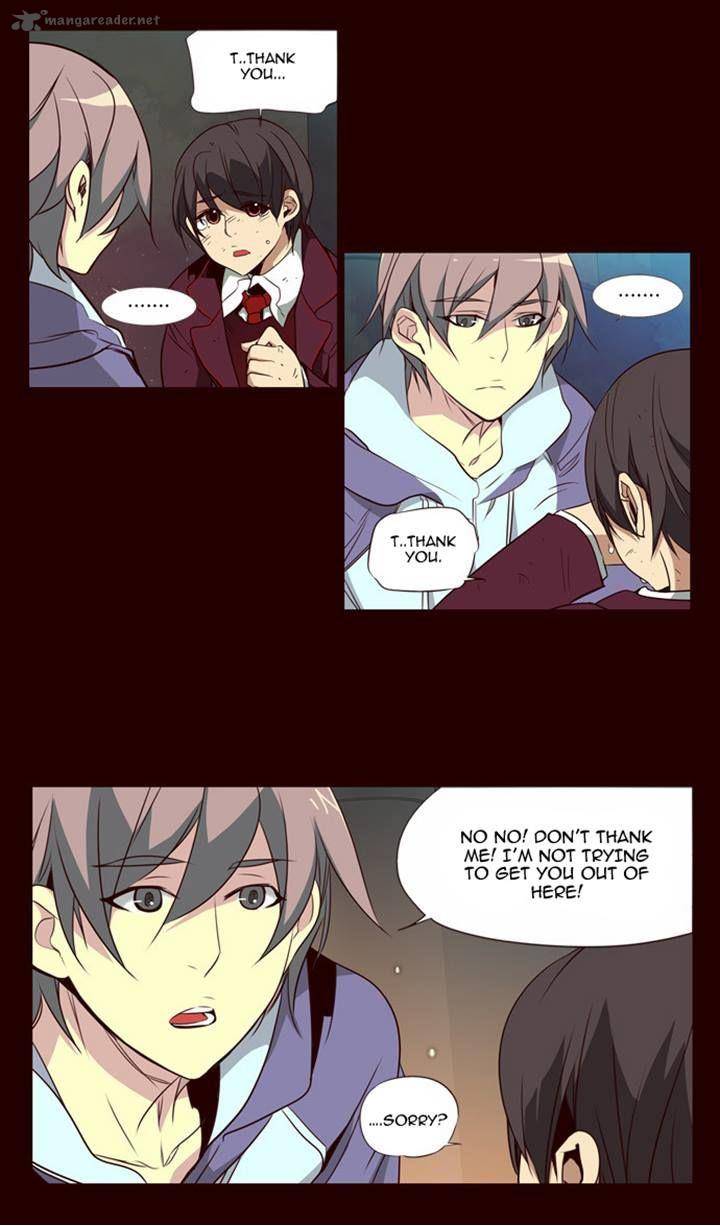 GIRLS OF THE WILD’S Chapter 94 - Page 16