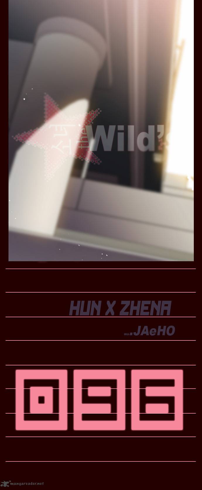 GIRLS OF THE WILD’S Chapter 96 - Page 1