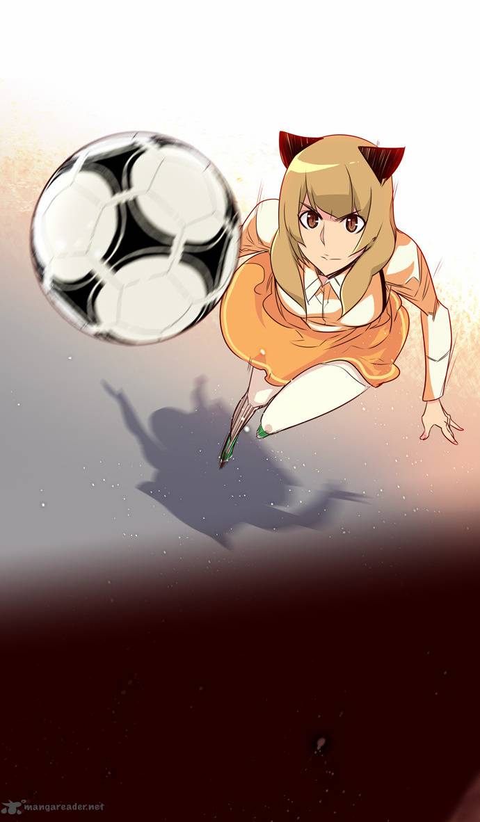 GIRLS OF THE WILD’S Chapter 96 - Page 16