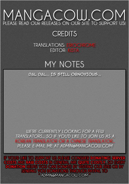 GIRLS OF THE WILD’S Chapter 96 - Page 23