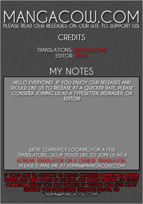 GIRLS OF THE WILD’S Chapter 97 - Page 20